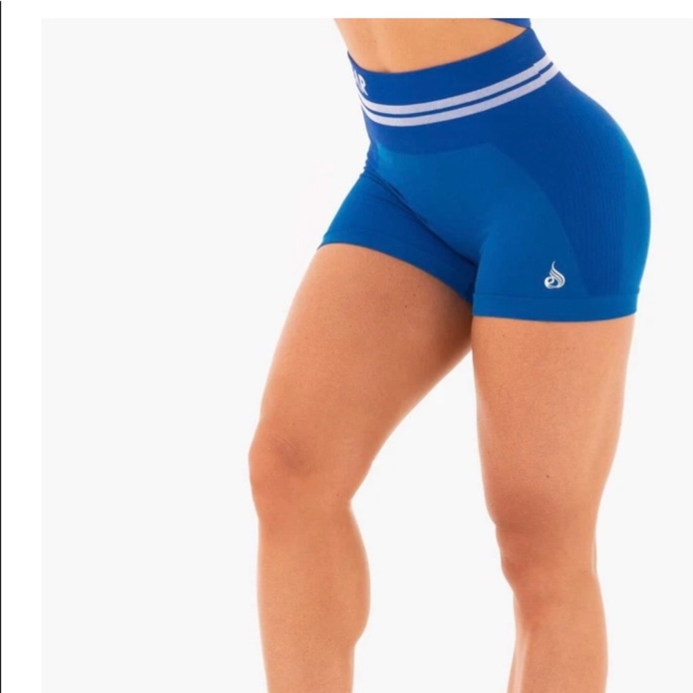 Ryderwear seamless shorts